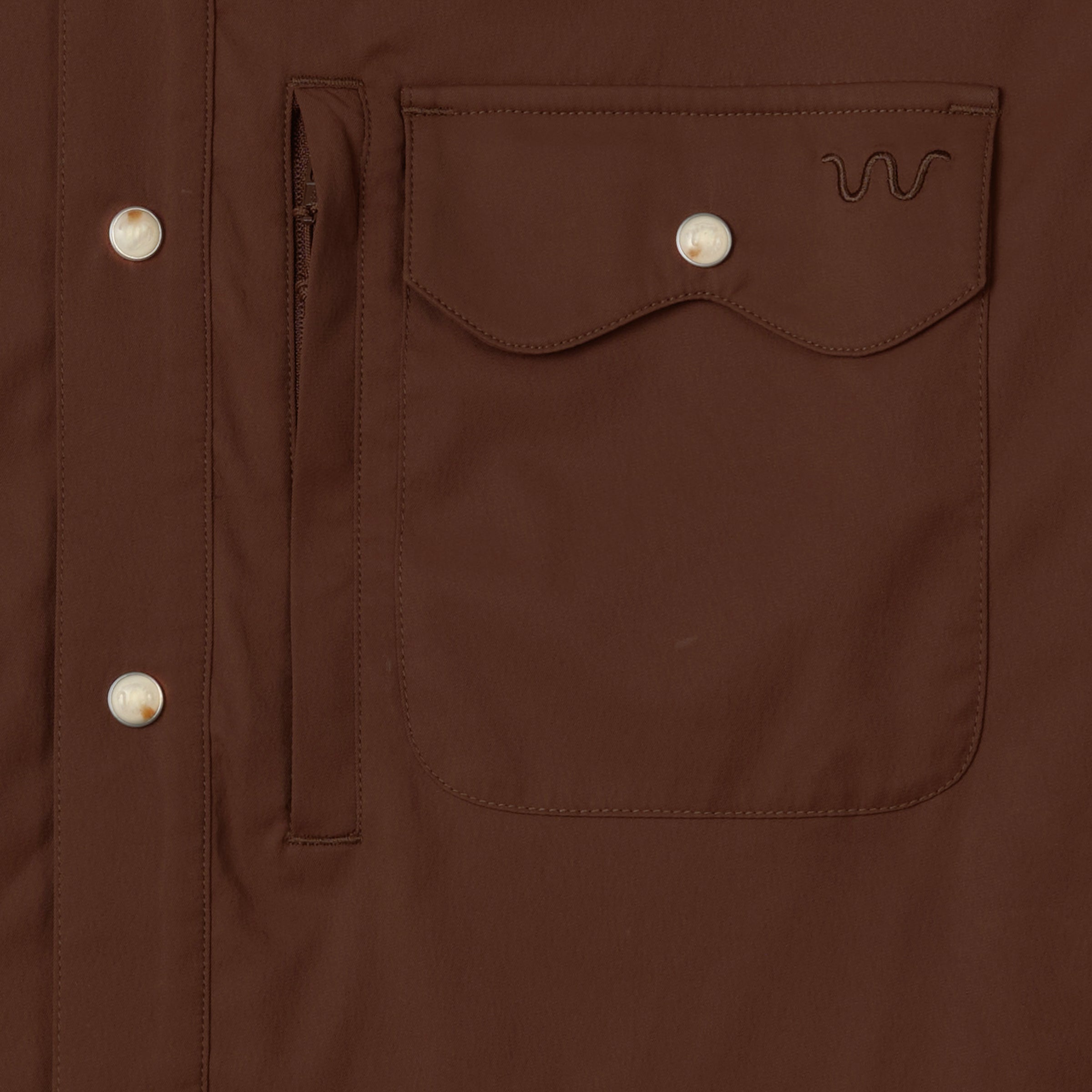 Men's Blue Norther™ Tech Shirt