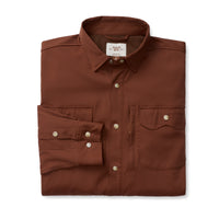 Men's Blue Norther® Tech Shirt
