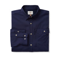 Men's Blue Norther® Tech Shirt