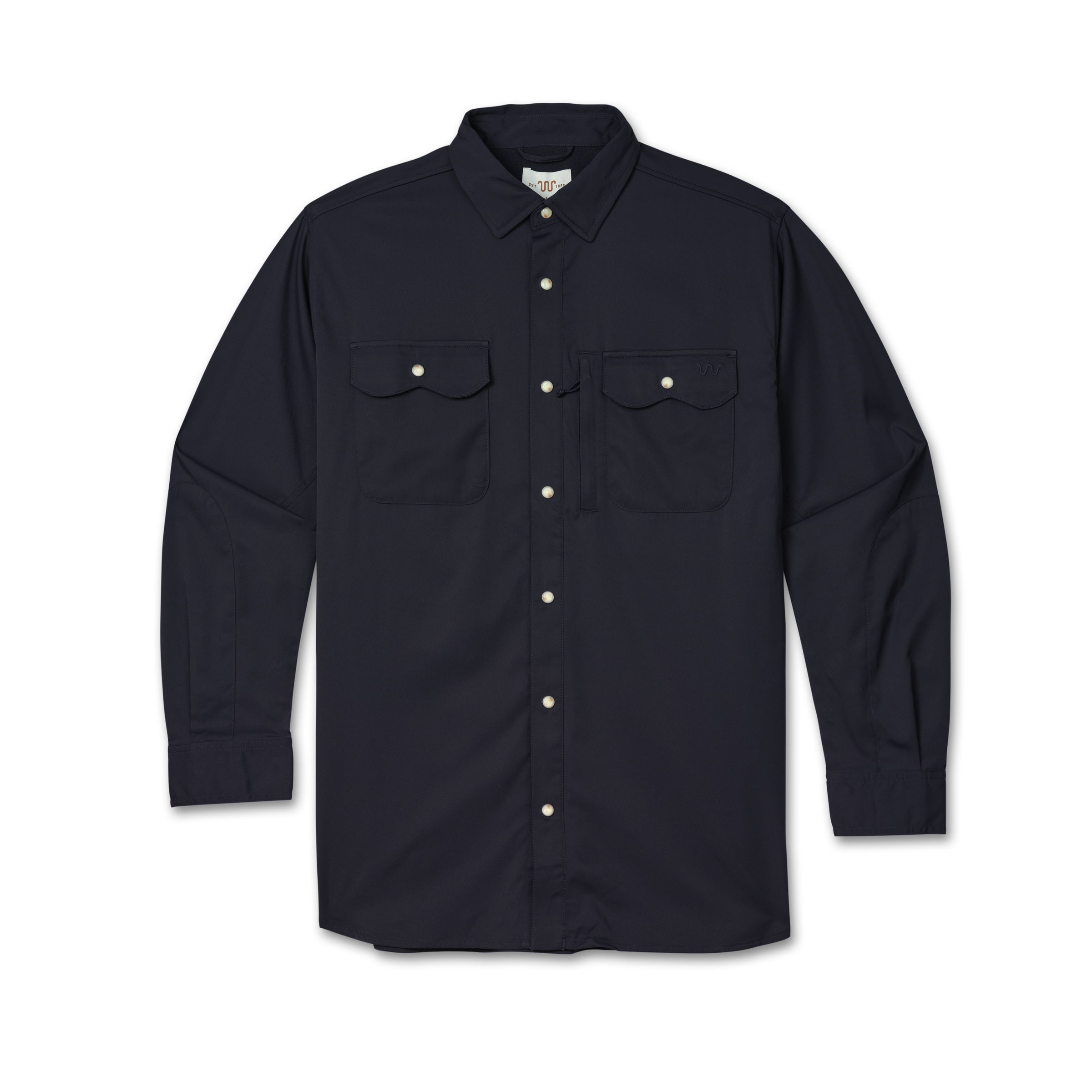 Men's Blue Norther™ Tech Shirt