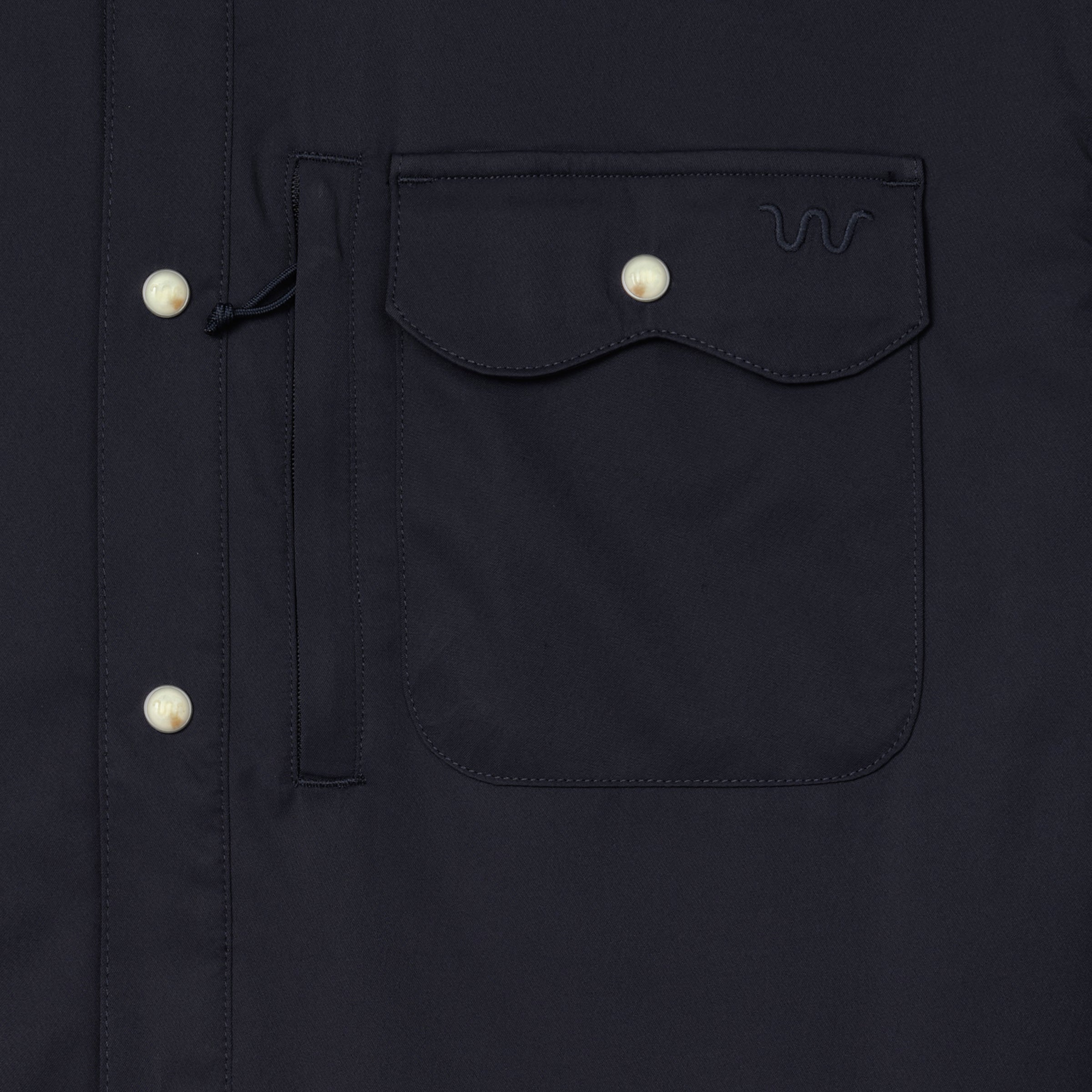 Men's Blue Norther™ Tech Shirt