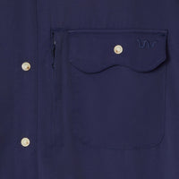 Men's Blue Norther® Tech Shirt