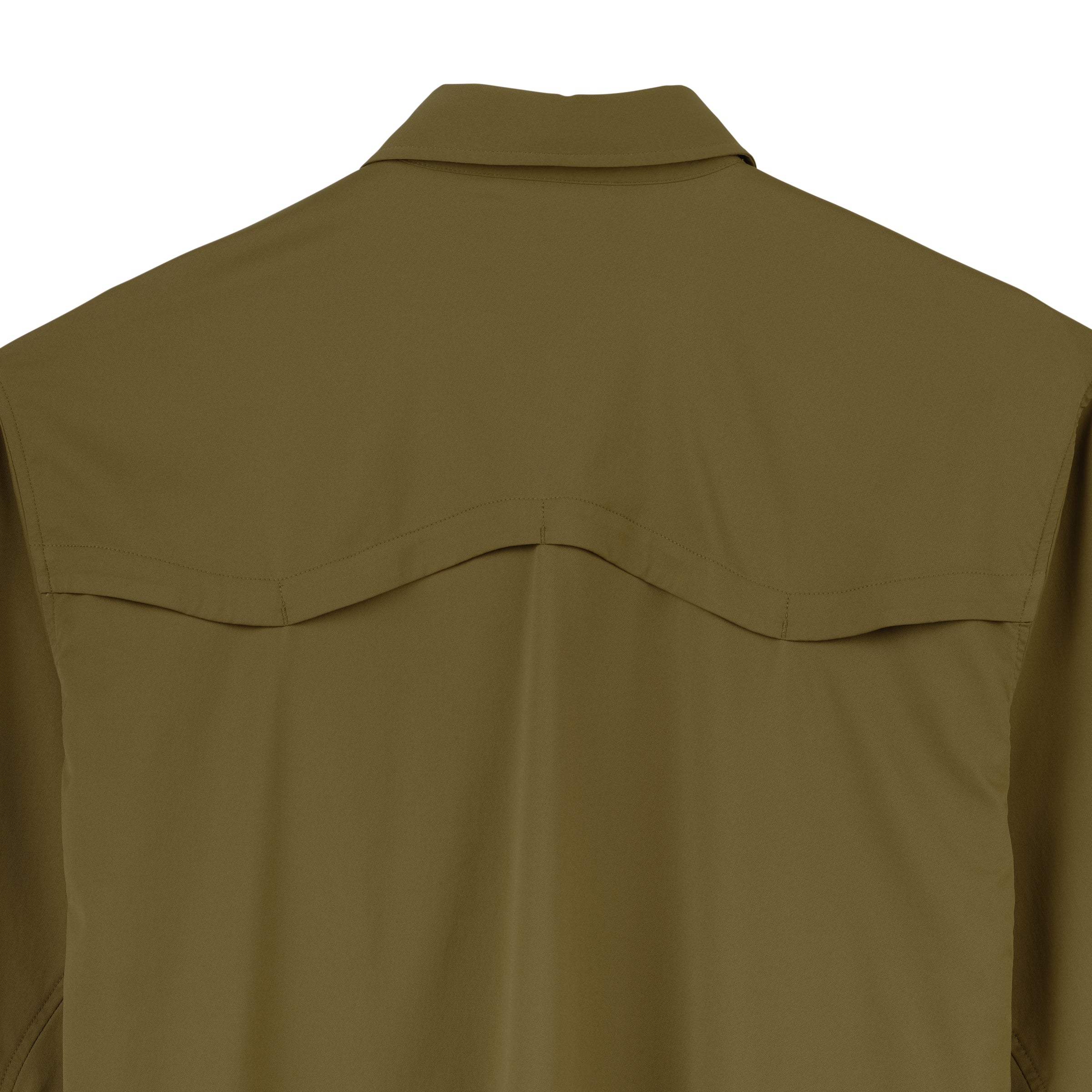 Men's Blue Norther™ Tech Shirt