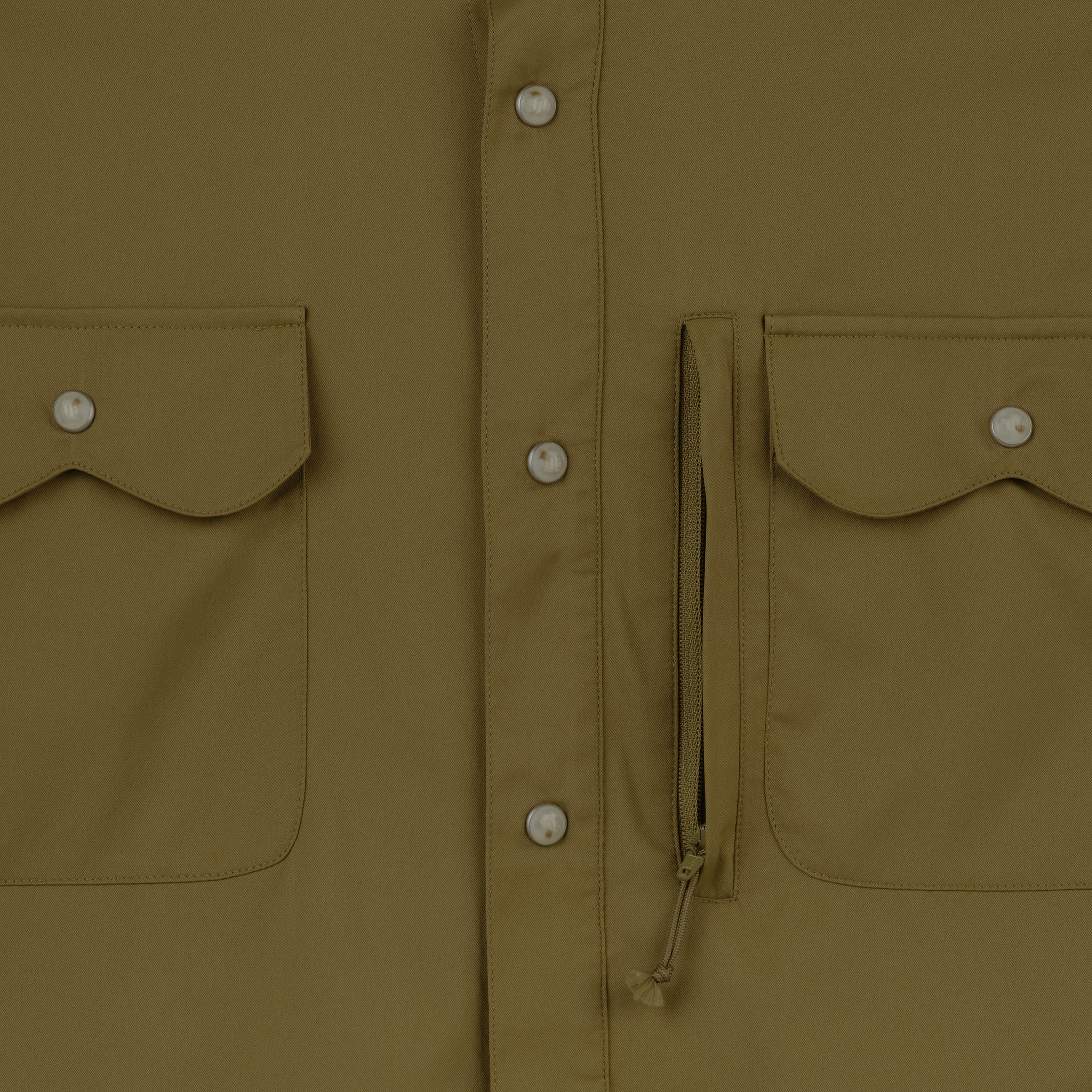 Men's Blue Norther™ Tech Shirt