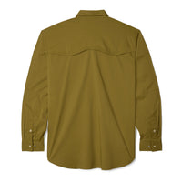 Men's Blue Norther® Tech Shirt