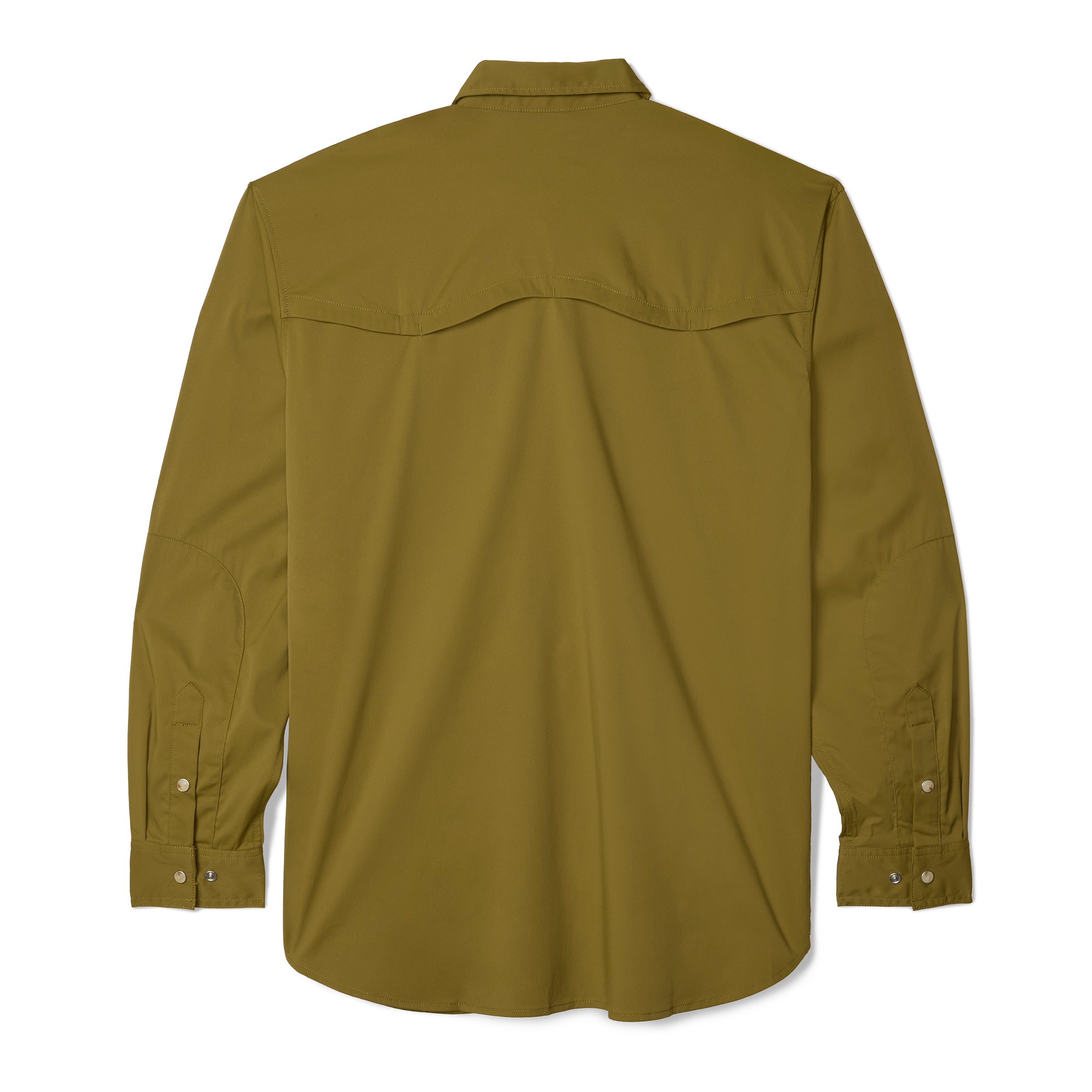 Men's Blue Norther® Tech Shirt