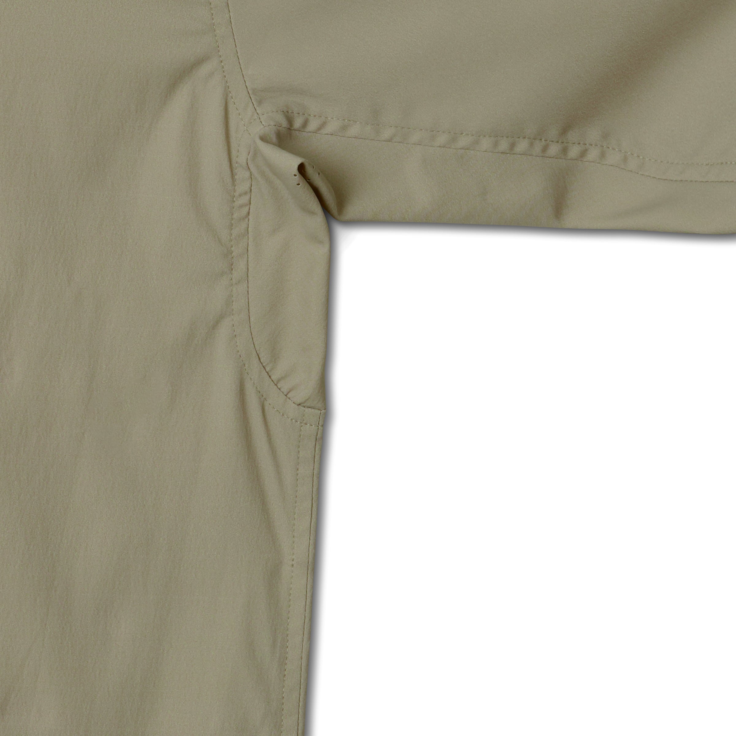 Men's Blue Norther™ Tech Shirt