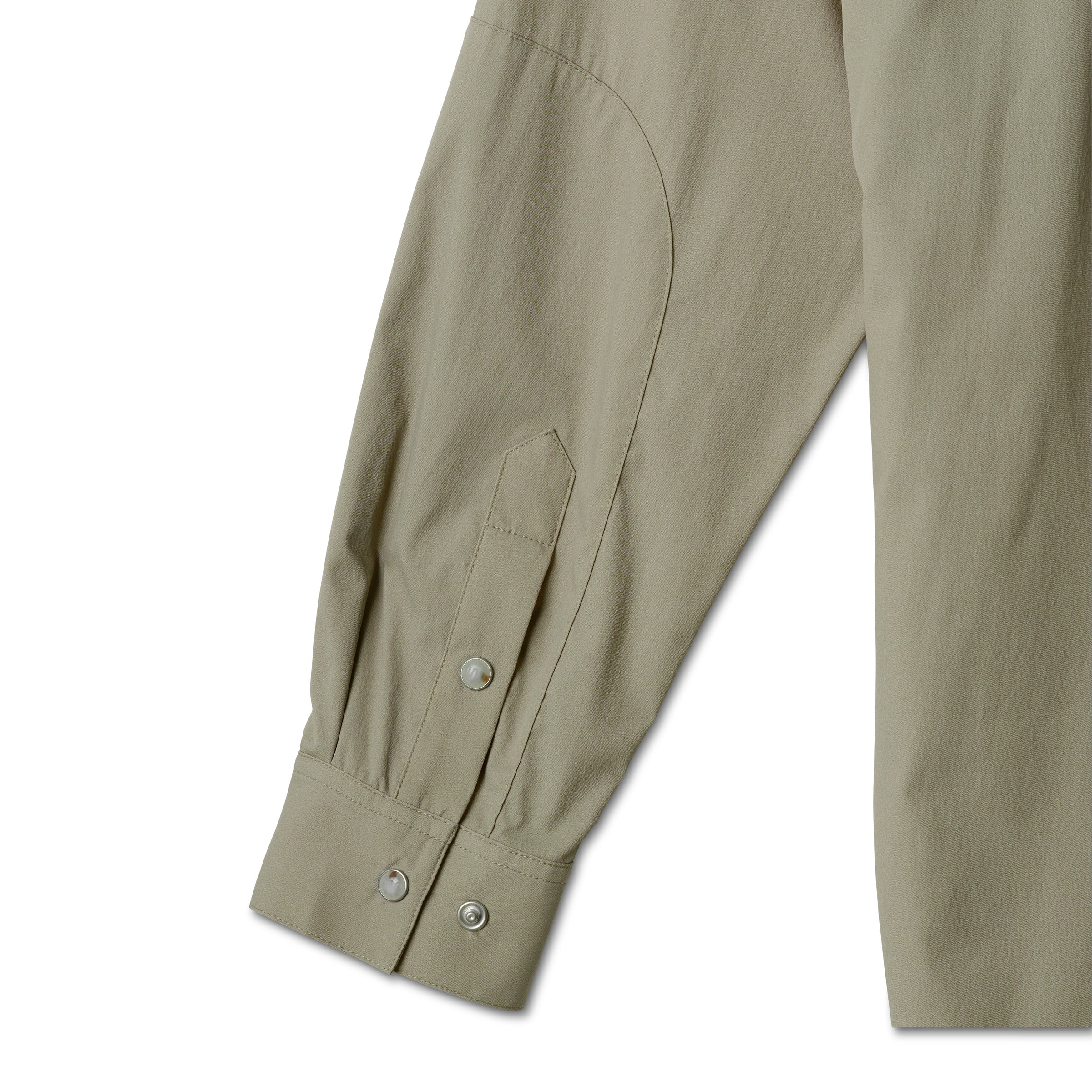 Men's Blue Norther™ Tech Shirt