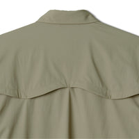 Men's Blue Norther™ Tech Shirt