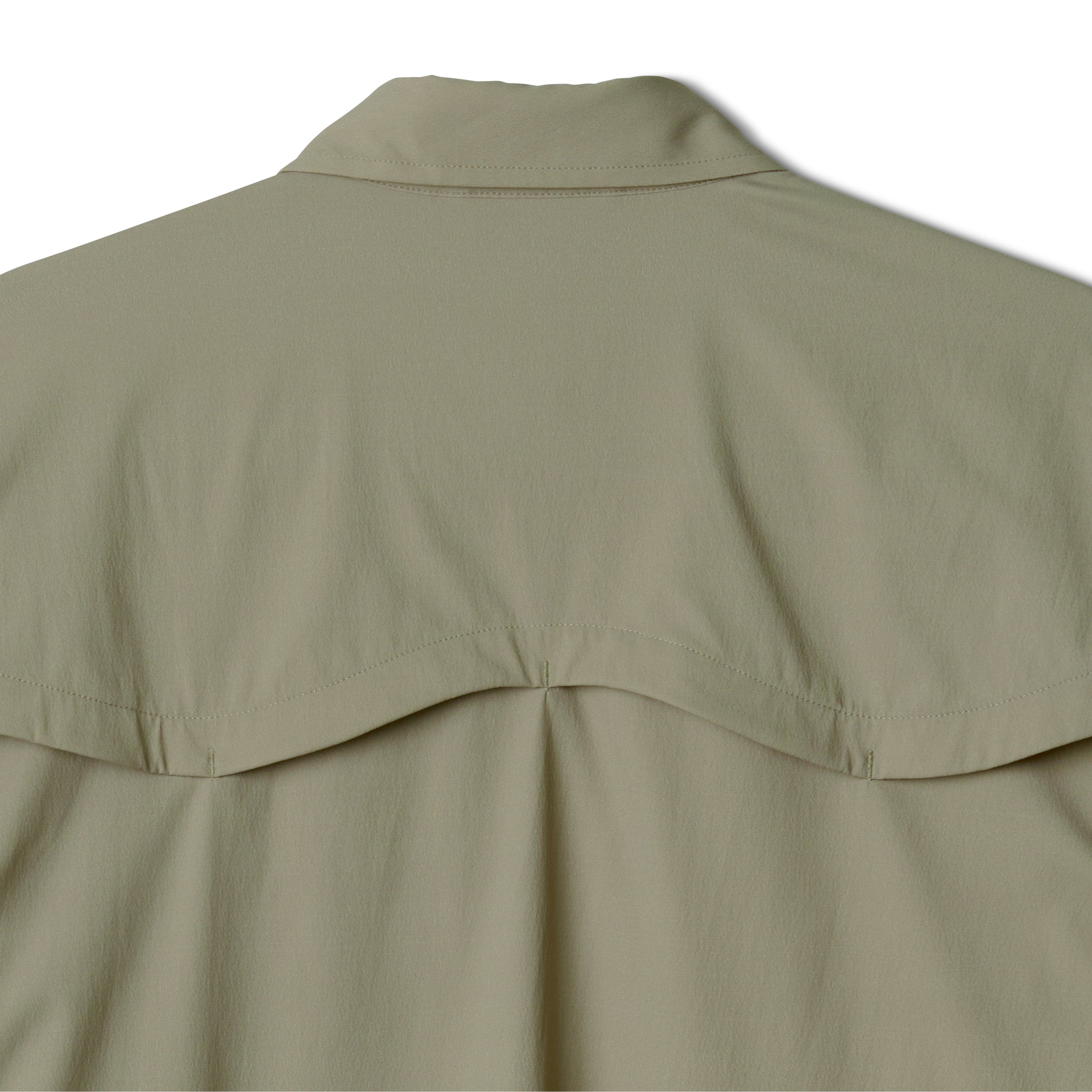 Men's Blue Norther™ Tech Shirt