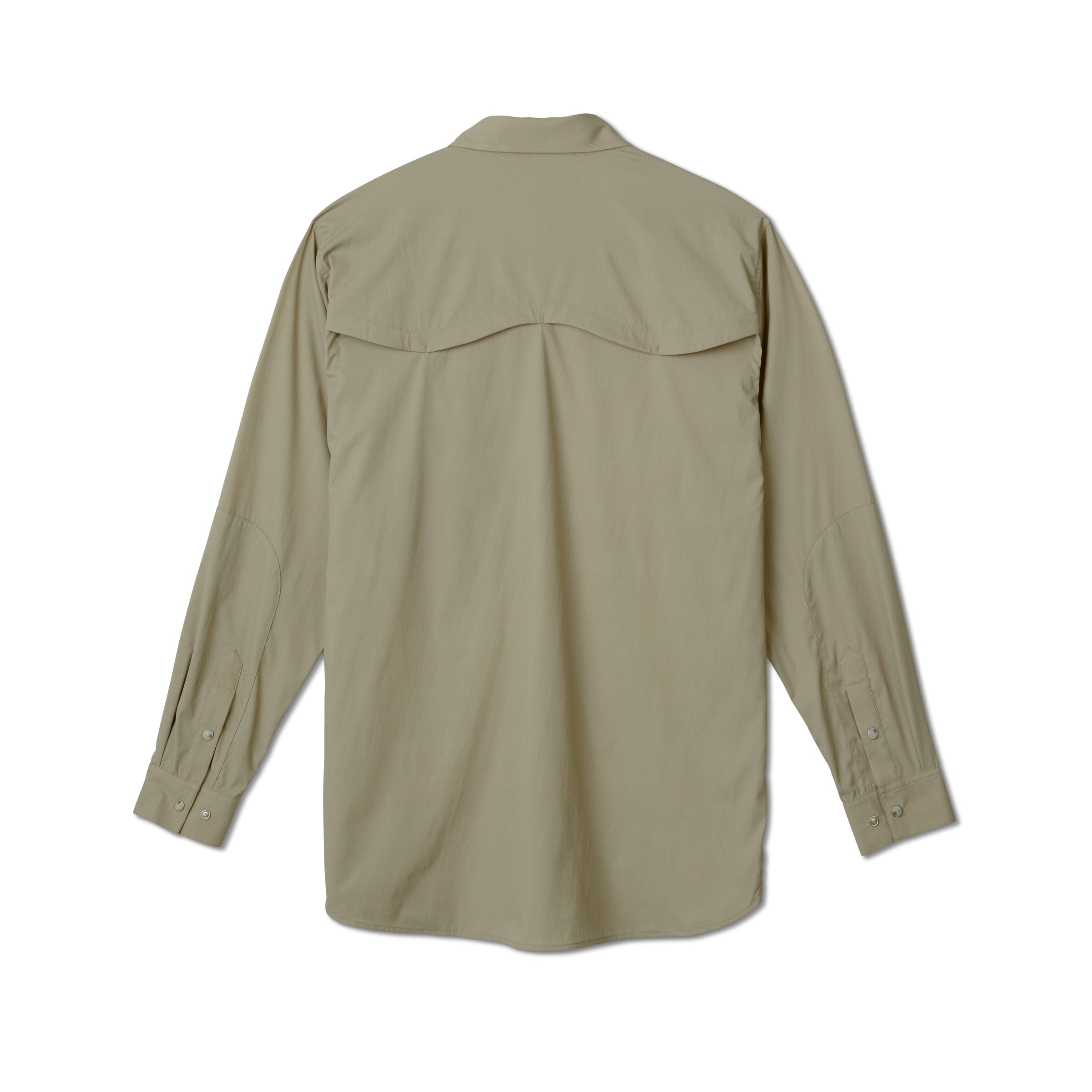 Men's Blue Norther™ Tech Shirt