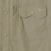 Men's Blue Norther™ Tech Shirt