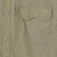 Men's Blue Norther™ Tech Shirt