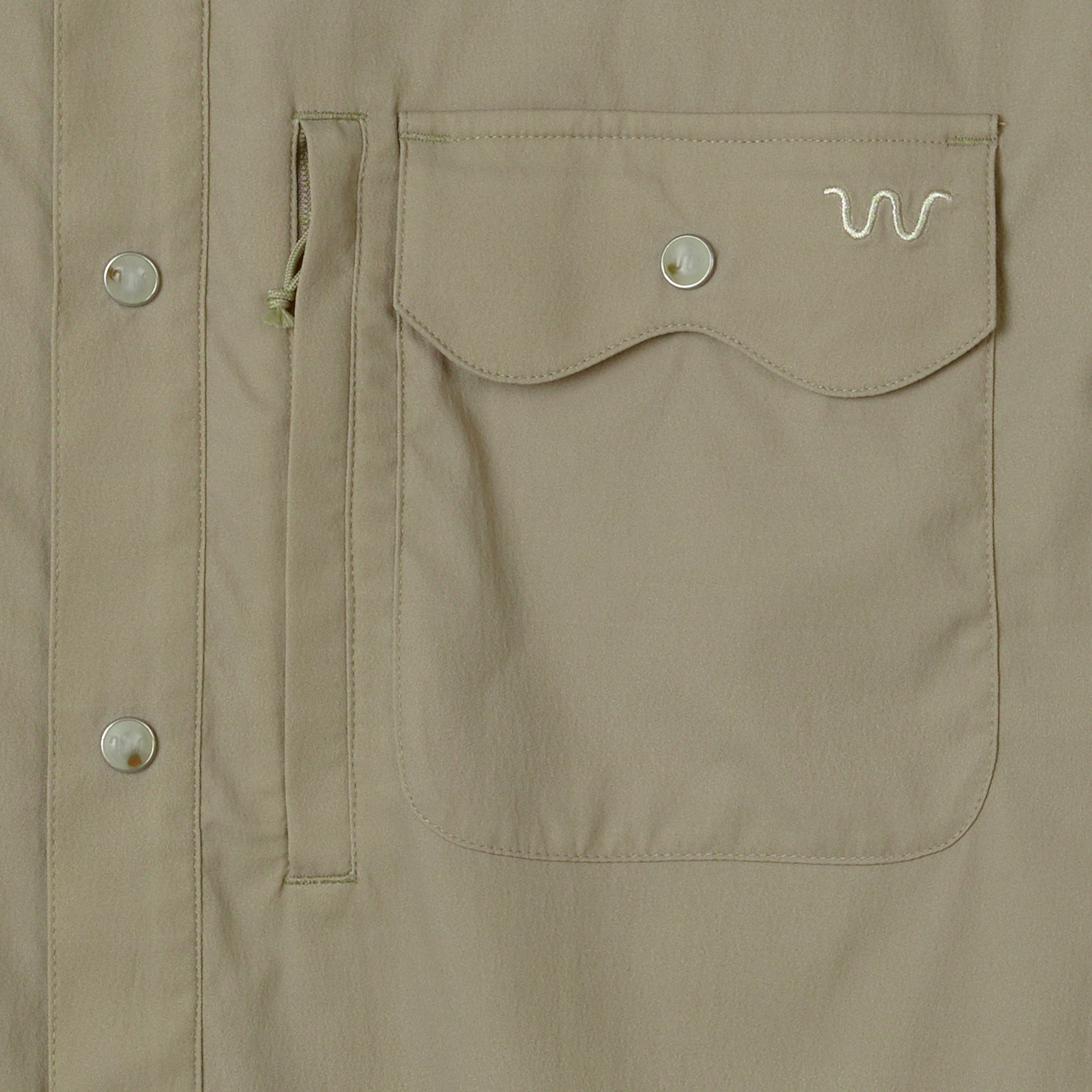 Men's Blue Norther™ Tech Shirt