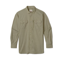 Men's Blue Norther™ Tech Shirt