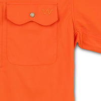 Men's Blue Norther™ Tech Shirt