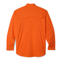 Men's Blue Norther® Tech Shirt