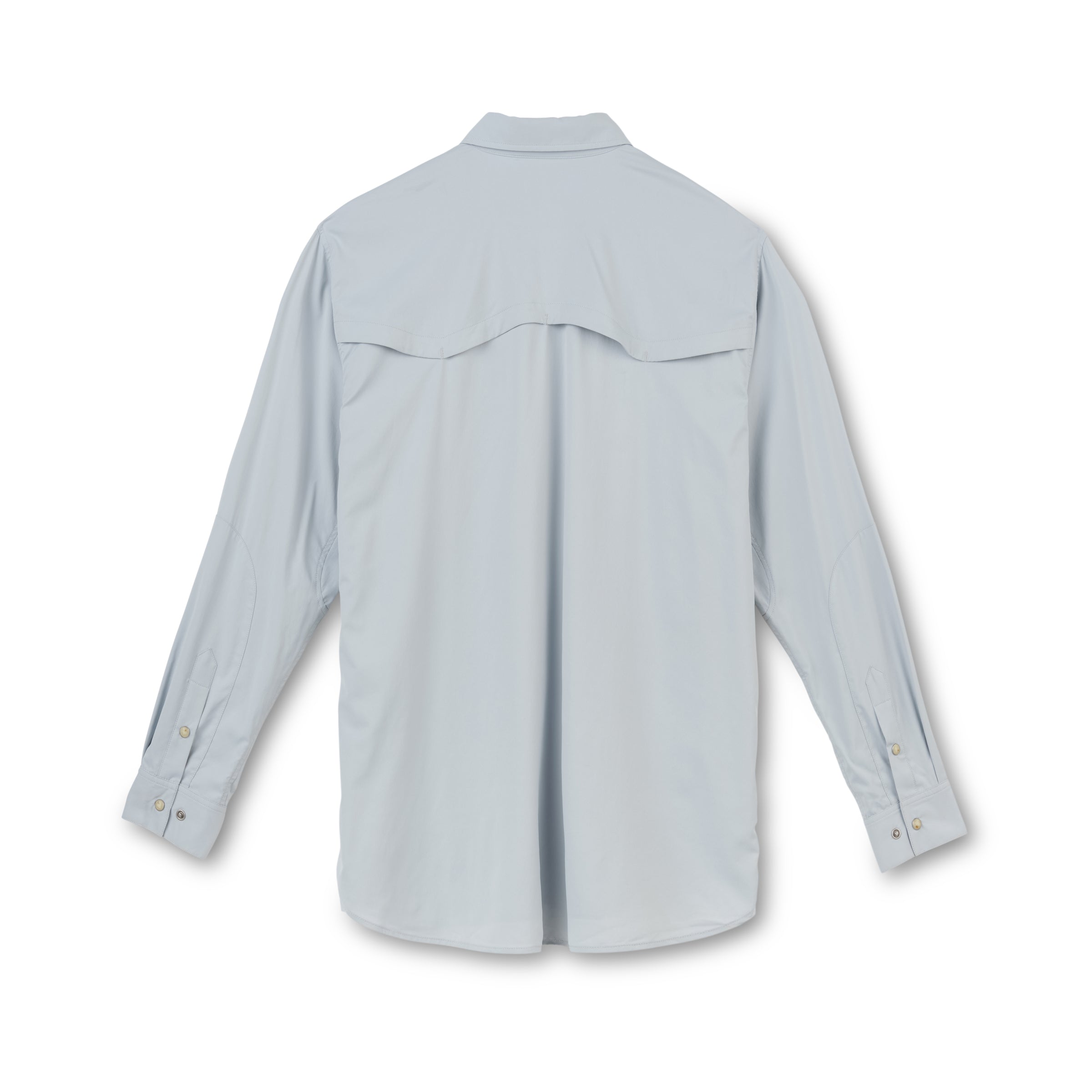 Men's Blue Norther™ Tech Shirt