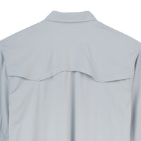 Men's Blue Norther™ Tech Shirt