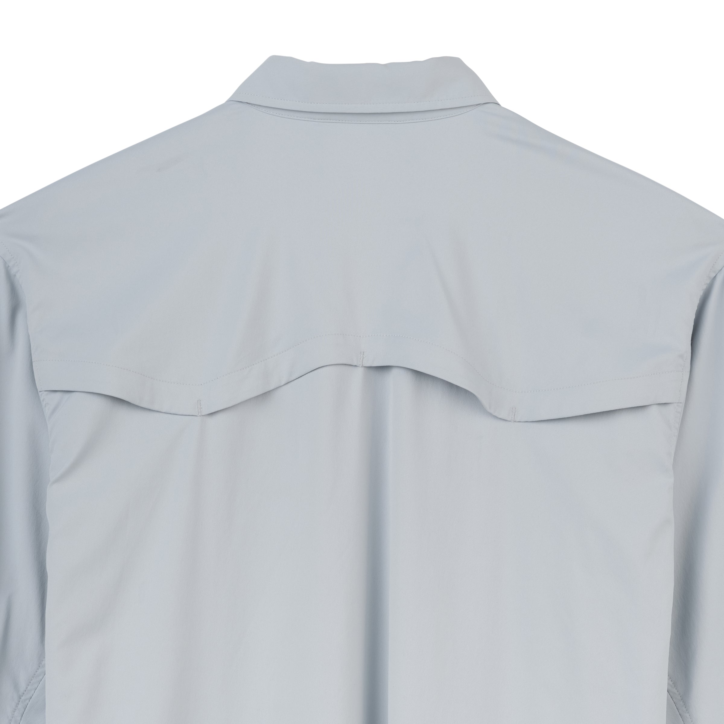 Men's Blue Norther™ Tech Shirt