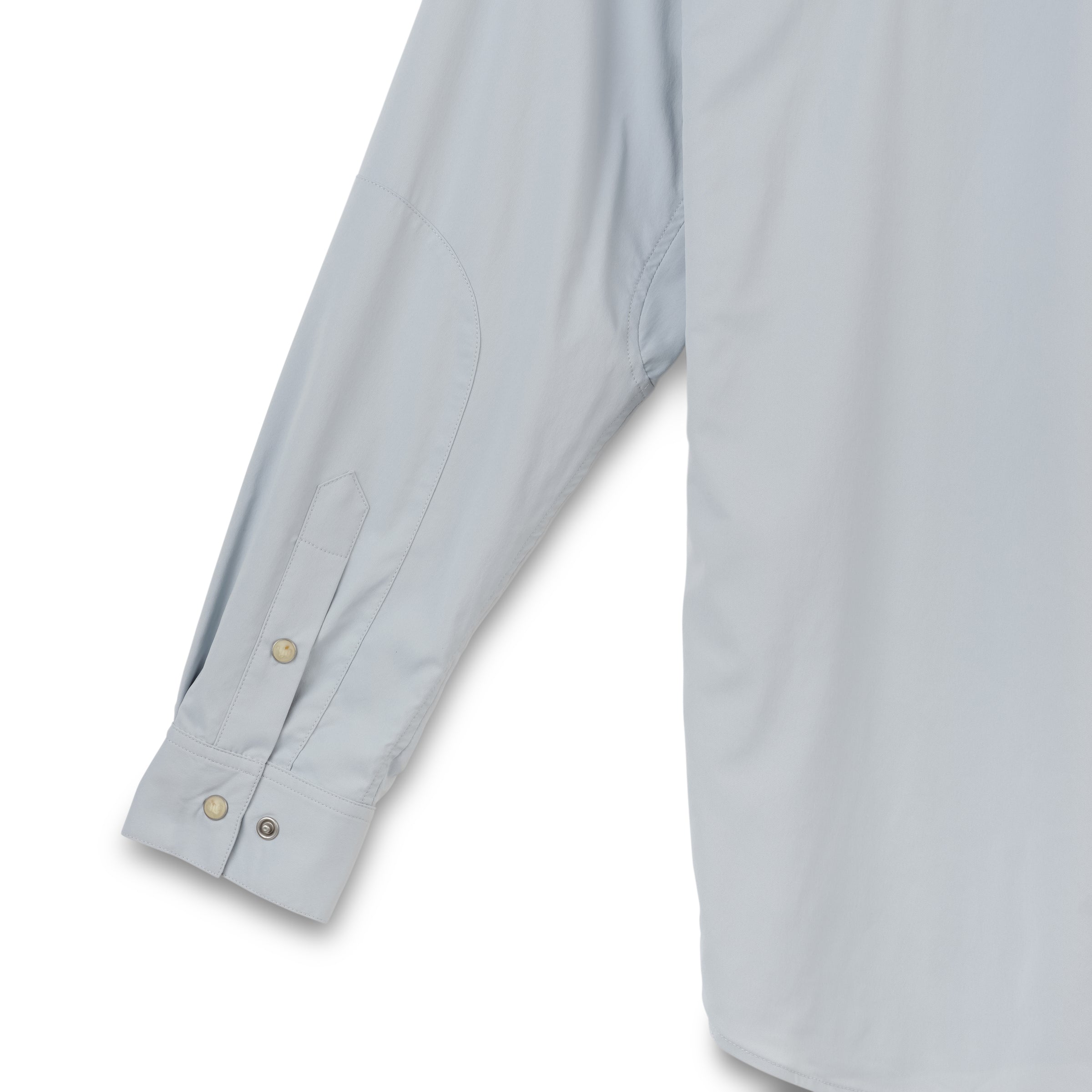 Men's Blue Norther™ Tech Shirt