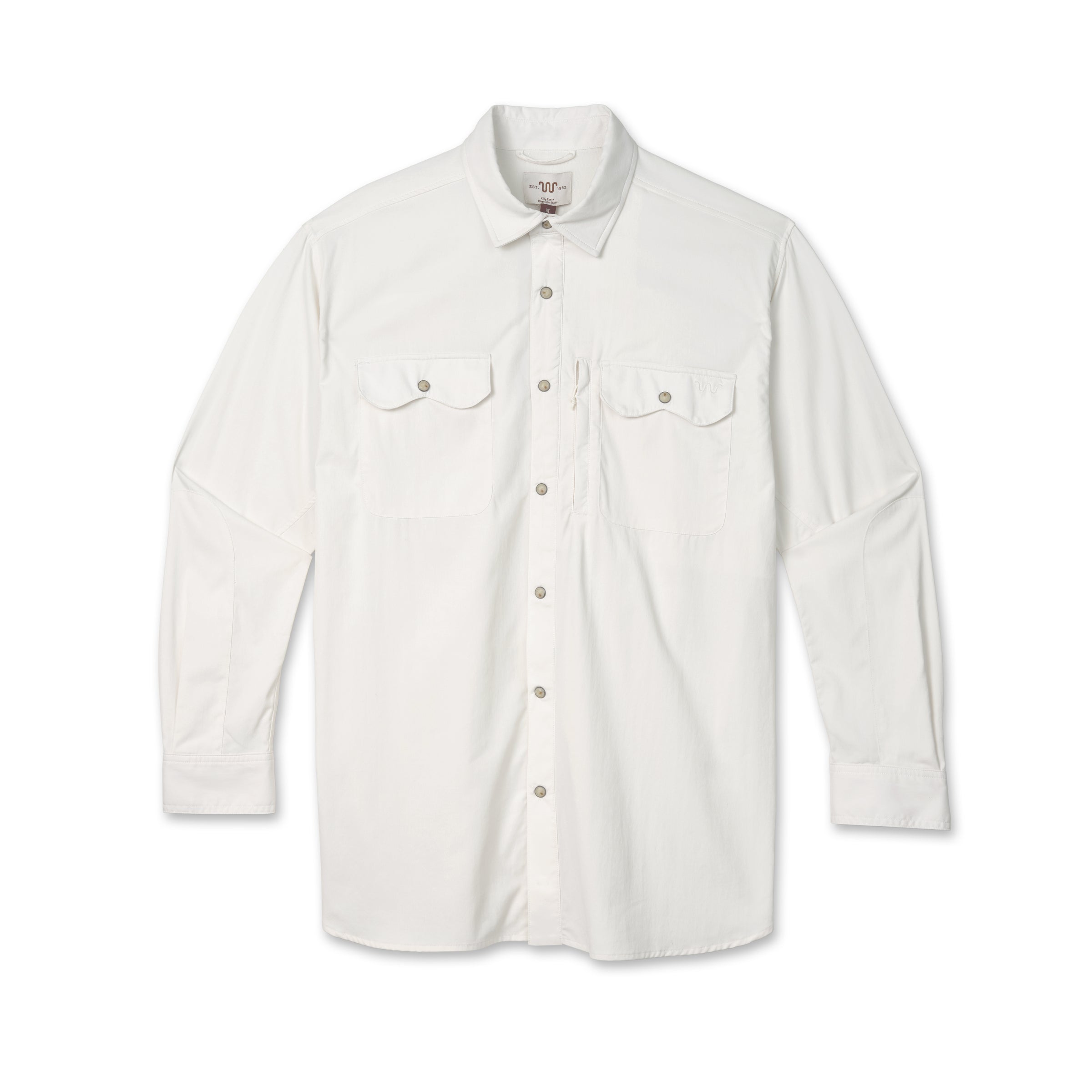 Men's Blue Norther™ Tech Shirt