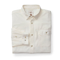 Men's Blue Norther® Tech Shirt
