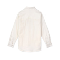 Men's Creek Barn Washed Twill Shirt