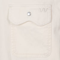 Men's Creek Barn Washed Twill Shirt