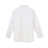 Men's Creek Barn Washed Twill Shirt