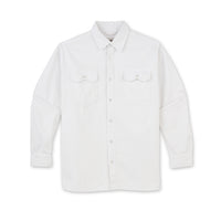 Men's Creek Barn Washed Twill Shirt
