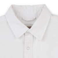 Men's Creek Barn Washed Twill Shirt
