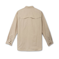 Men's Cotton Field Shirt