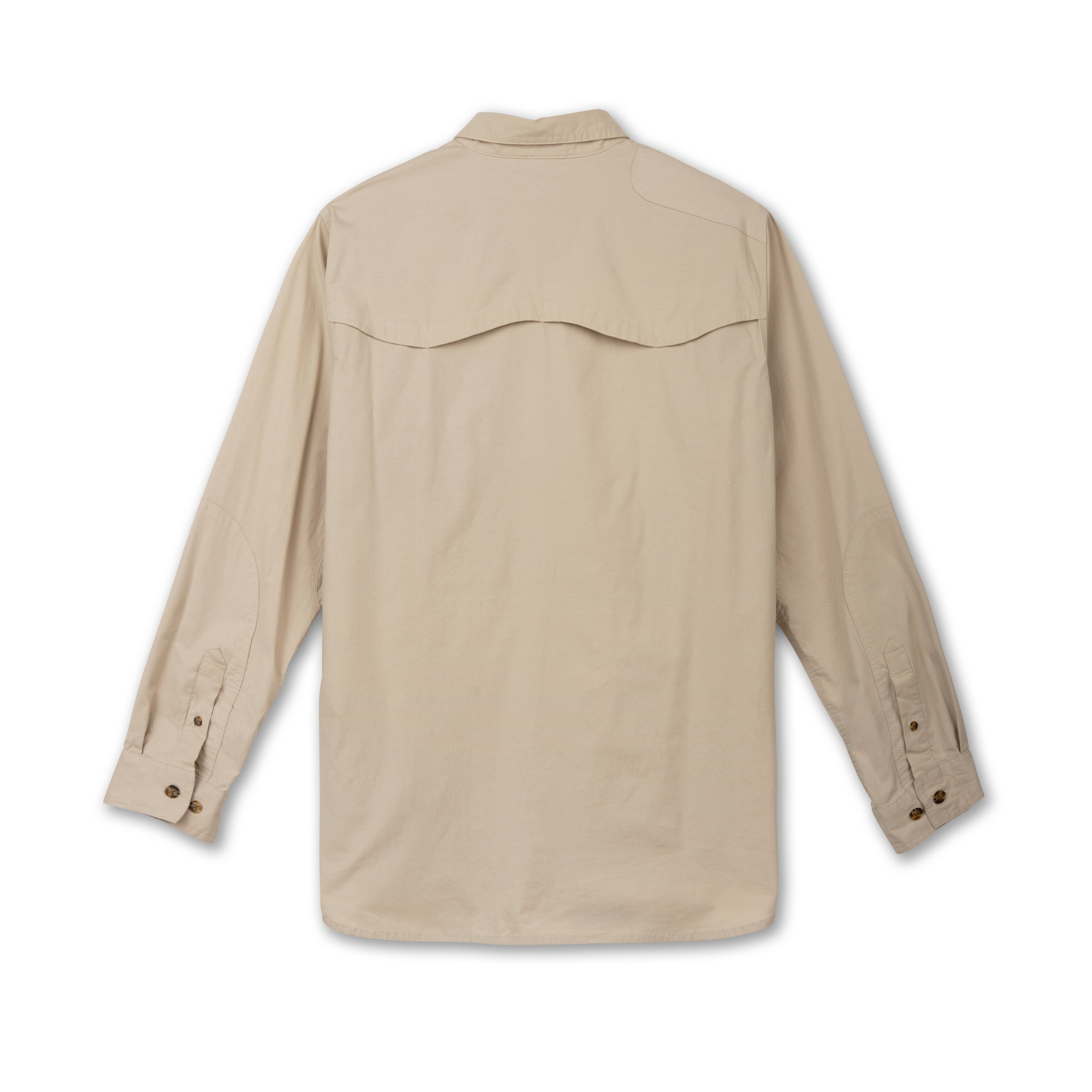 Men's Cotton Field Shirt