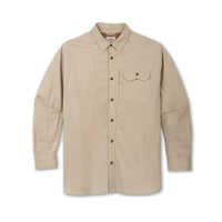 Men's Cotton Field Shirt