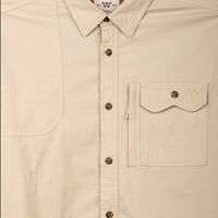 Men's Cotton Field Shirt