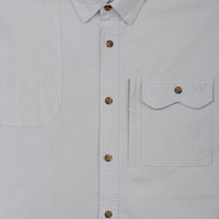 Men's Cotton Field Shirt