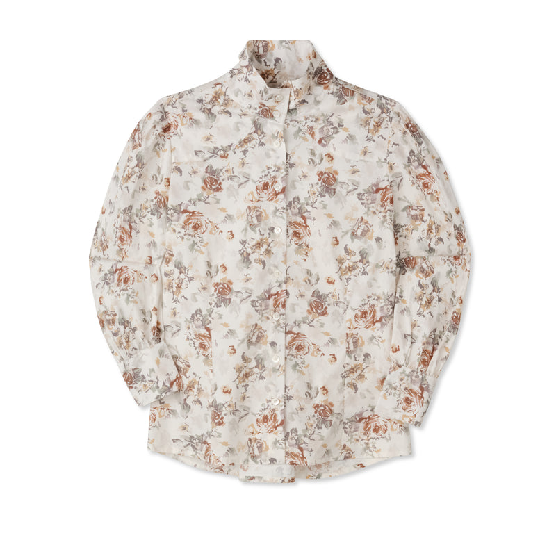 Women's Field Shirt | MULTICOLOR / Extra Small