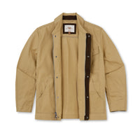 Heritage Field Jacket