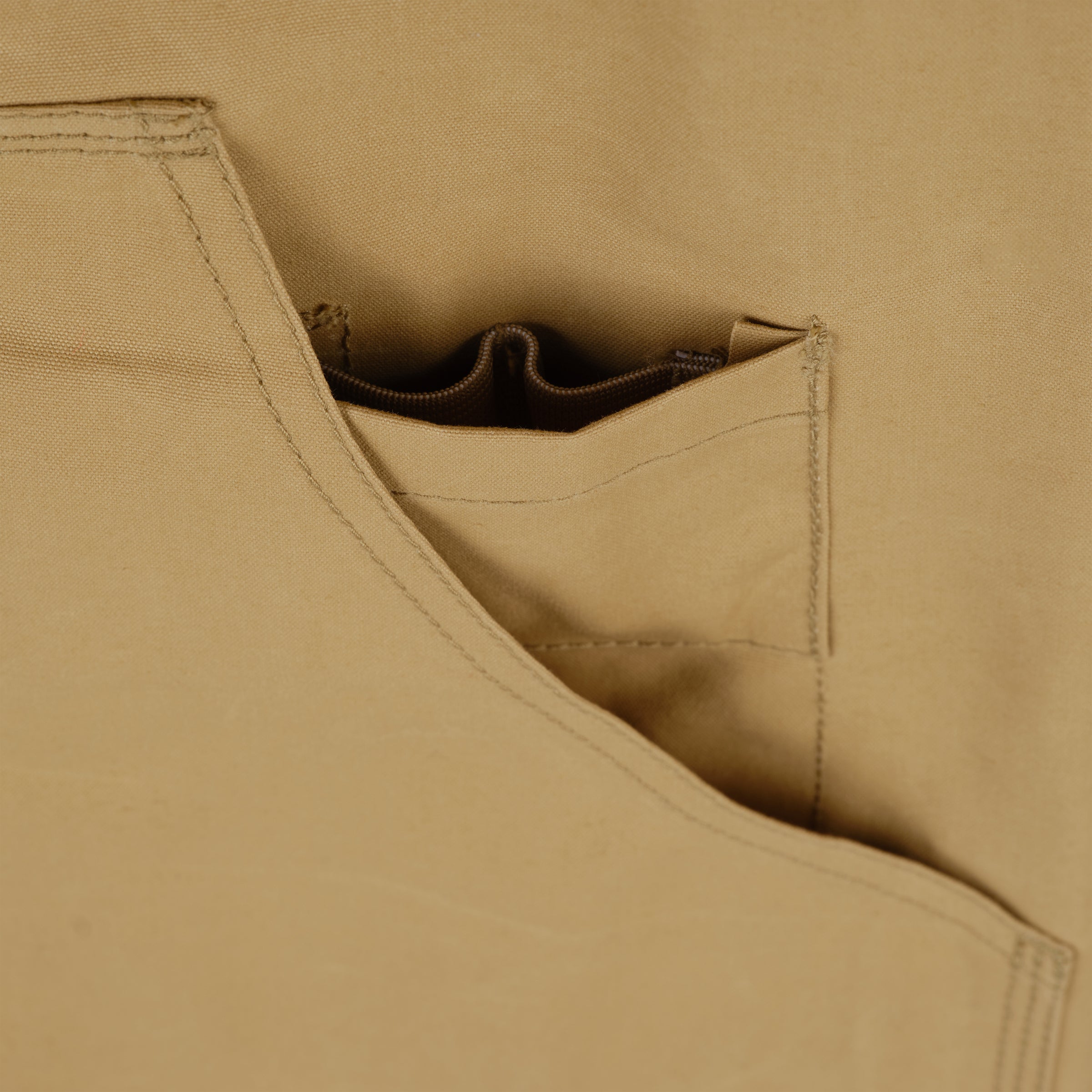 Heritage Field Jacket