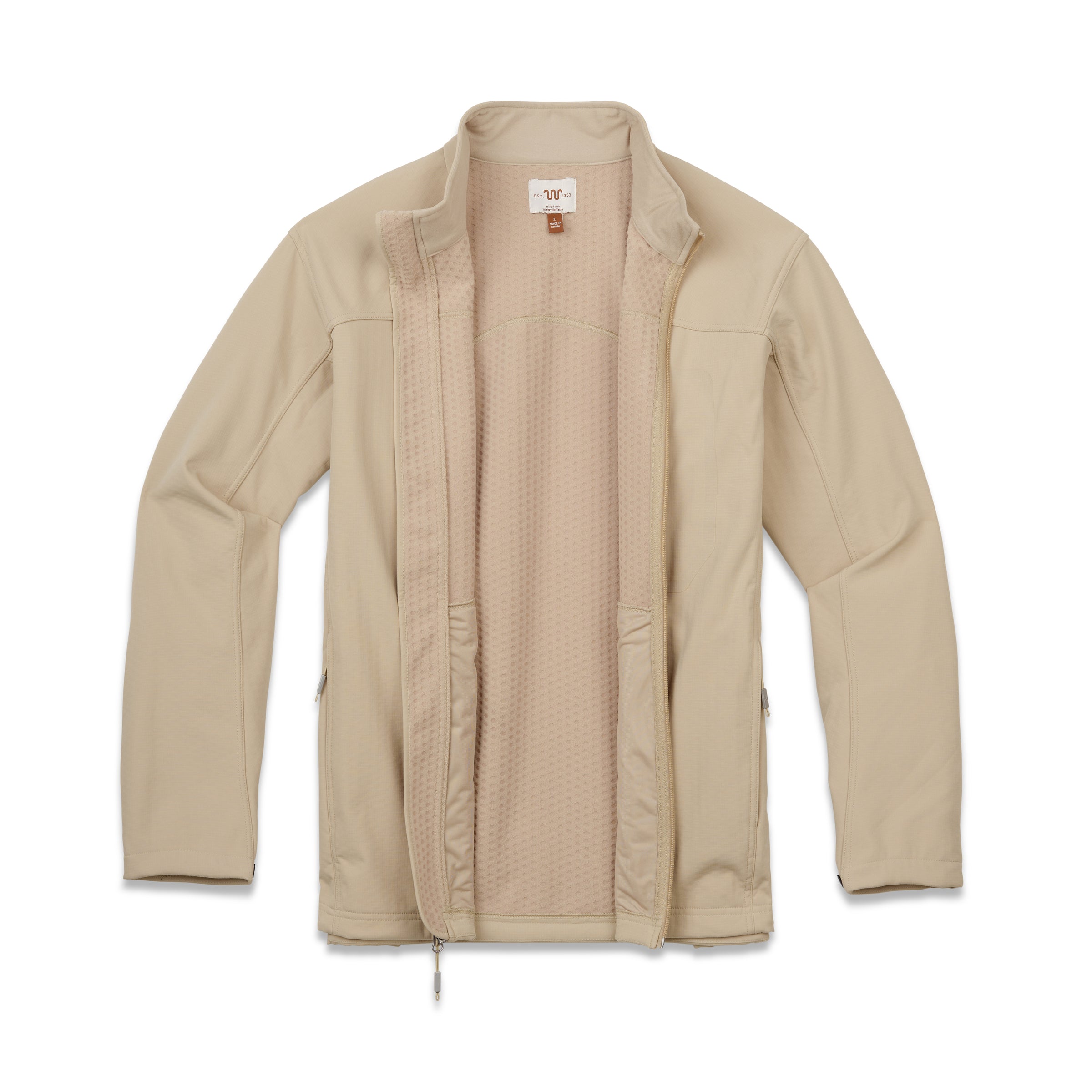 Men's Field Tech Jacket
