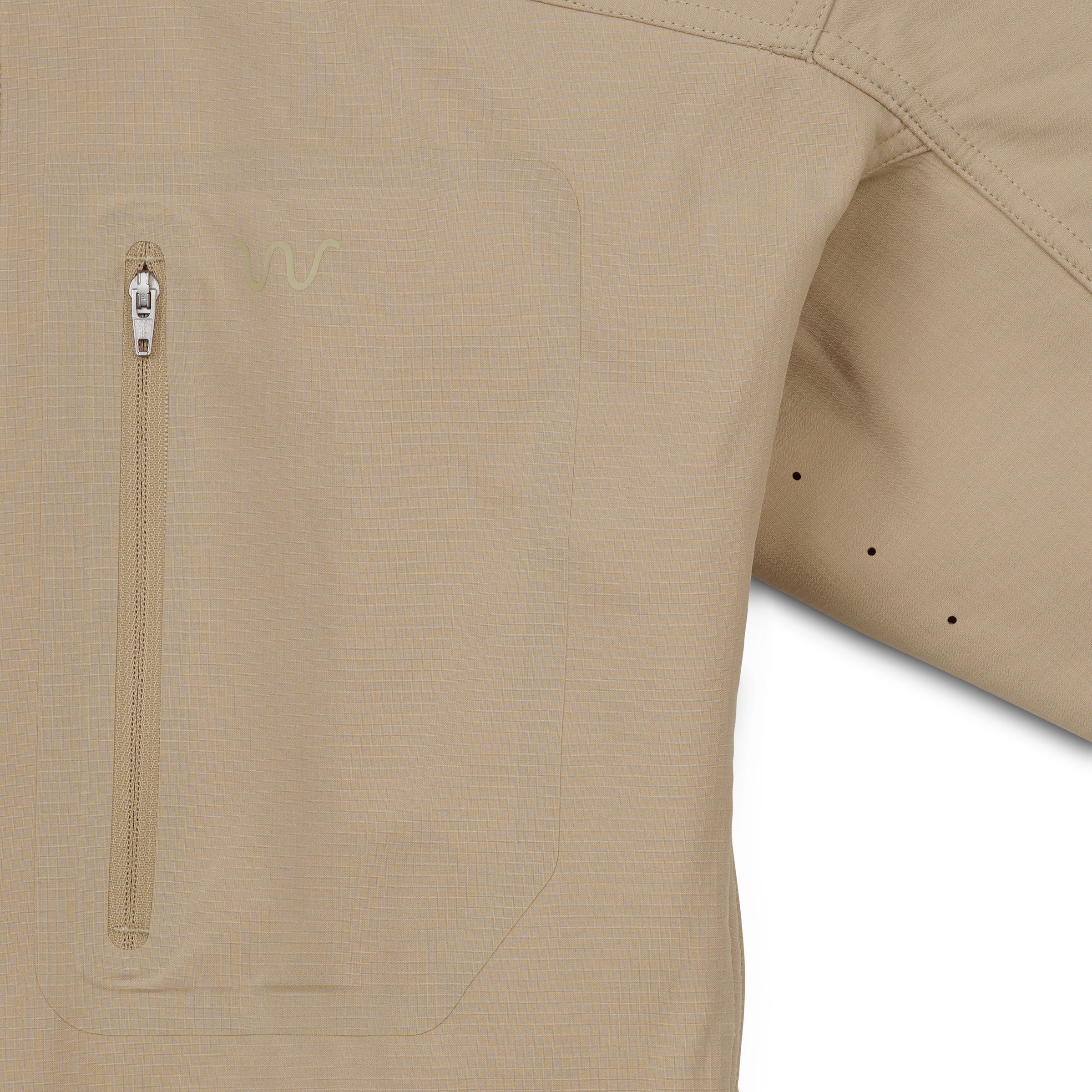 Men's Field Tech Jacket