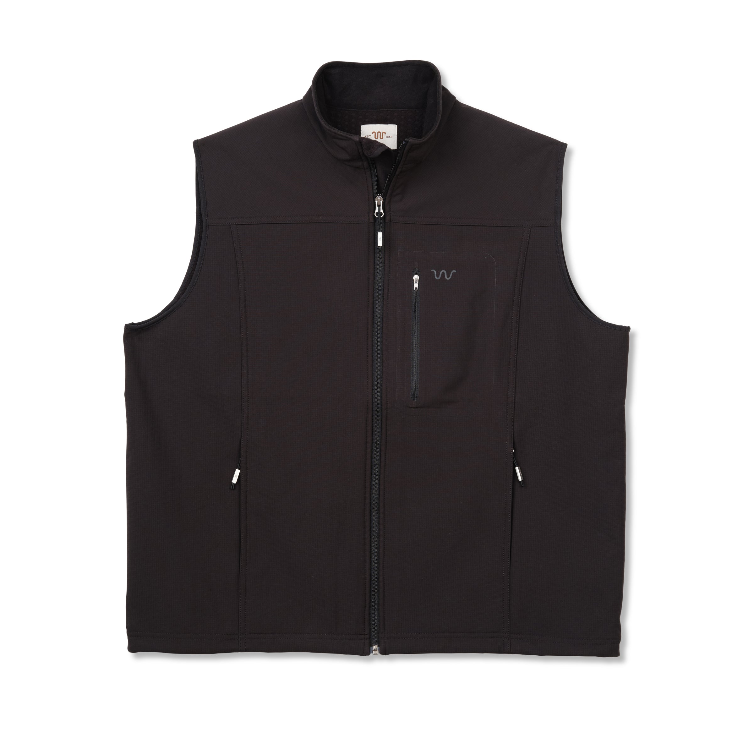 Men's Field Tech Vest