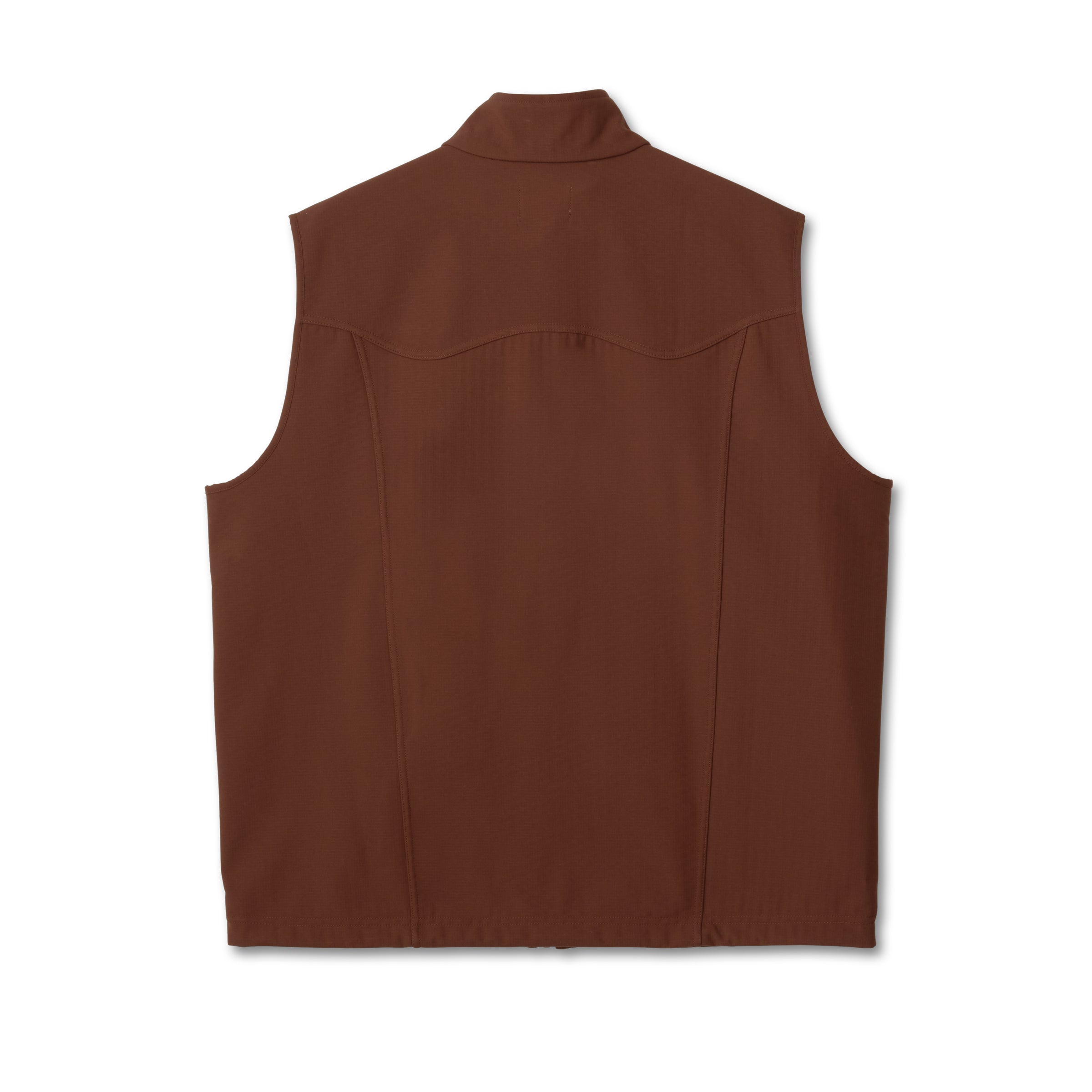 Men's Field Tech Vest