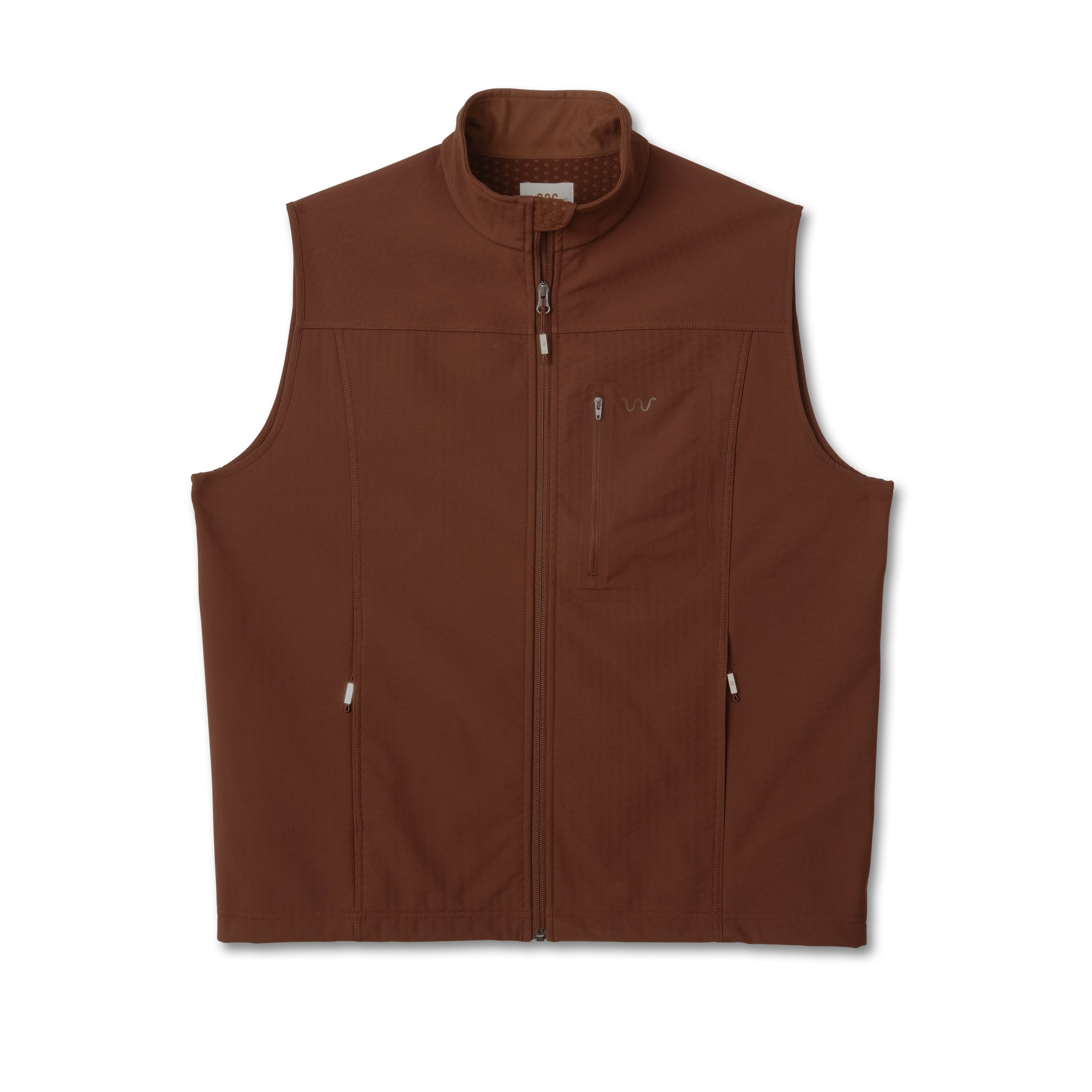 Men's Field Tech Vest