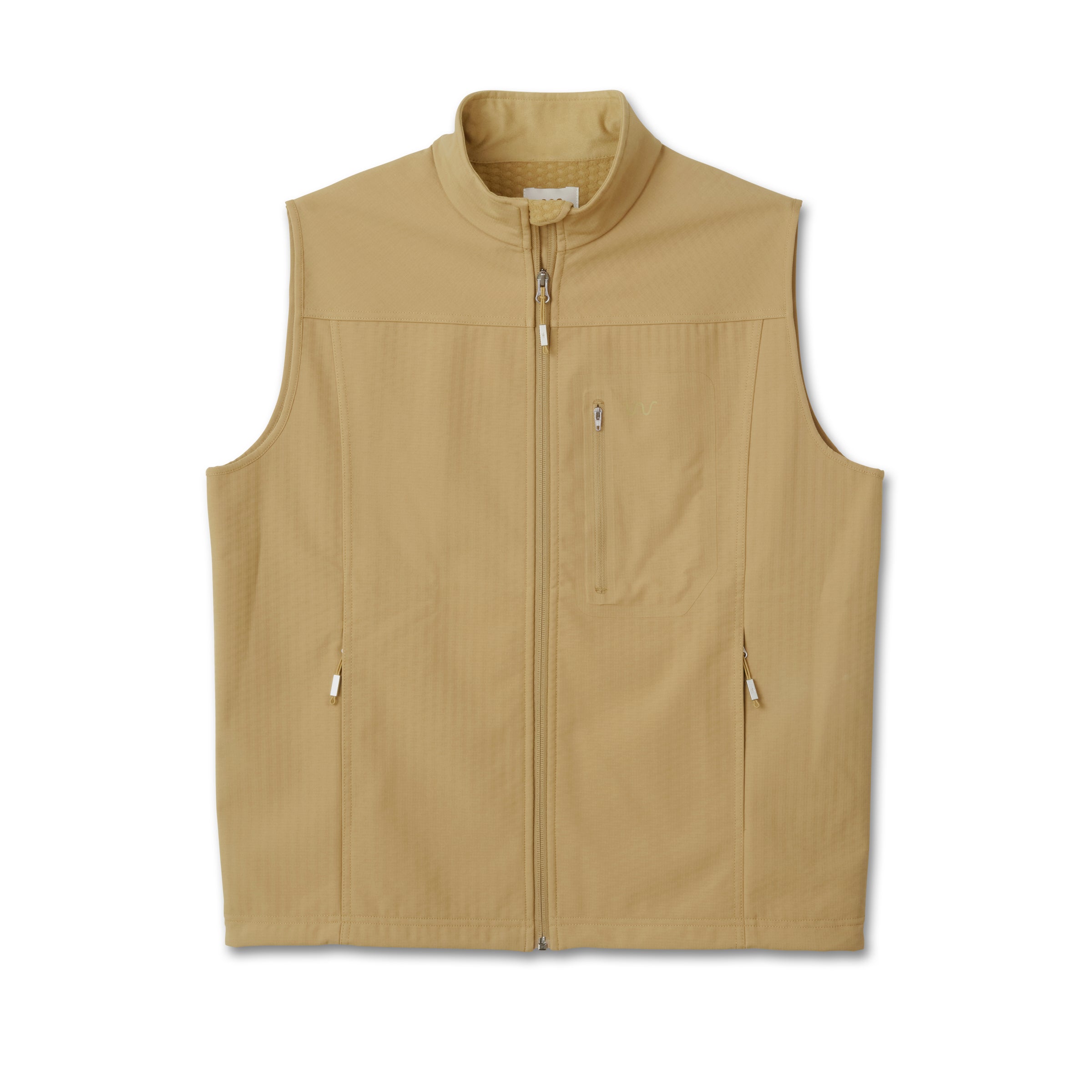 Men's Field Tech Vest