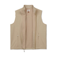 Men's Field Tech Vest