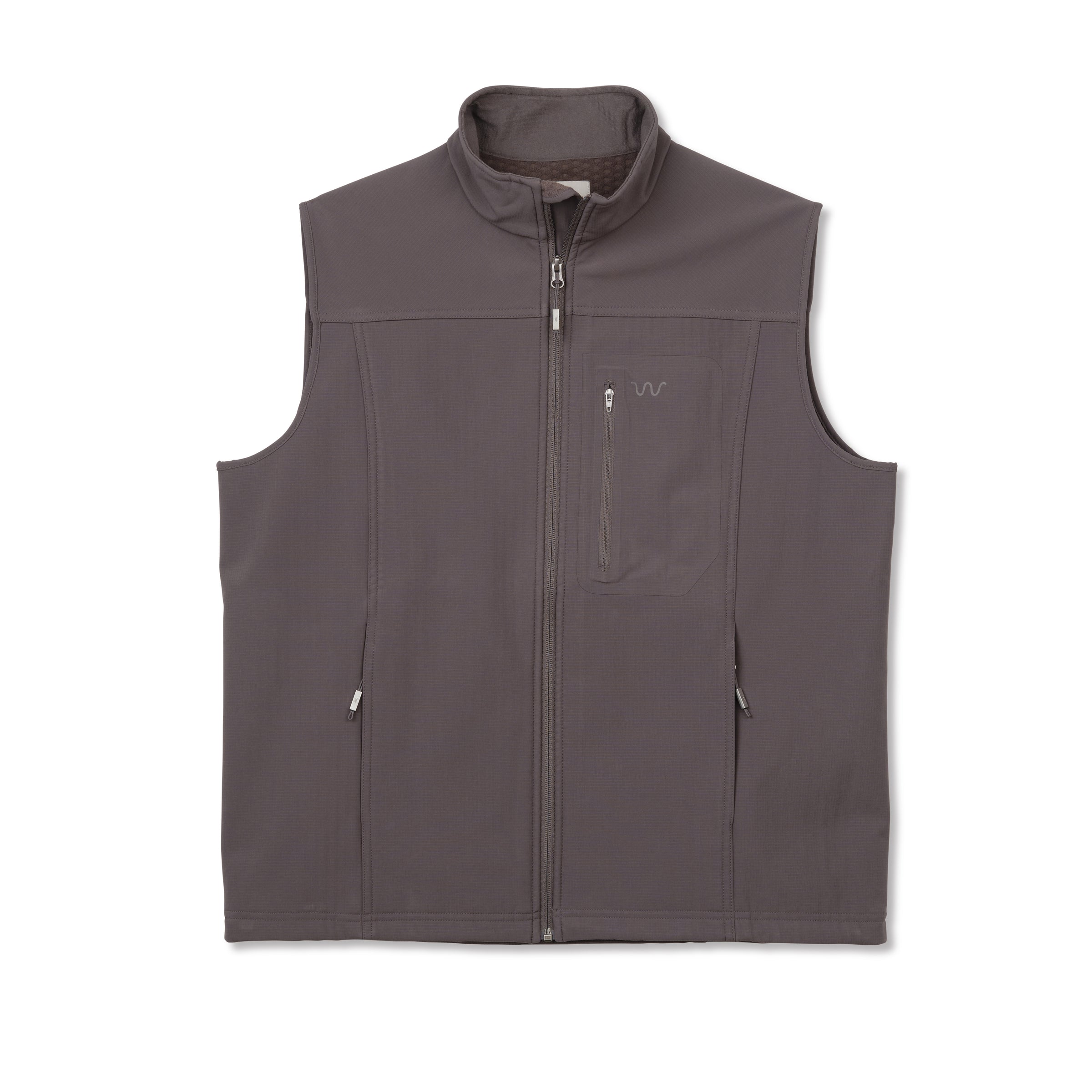 Men's Field Tech Vest