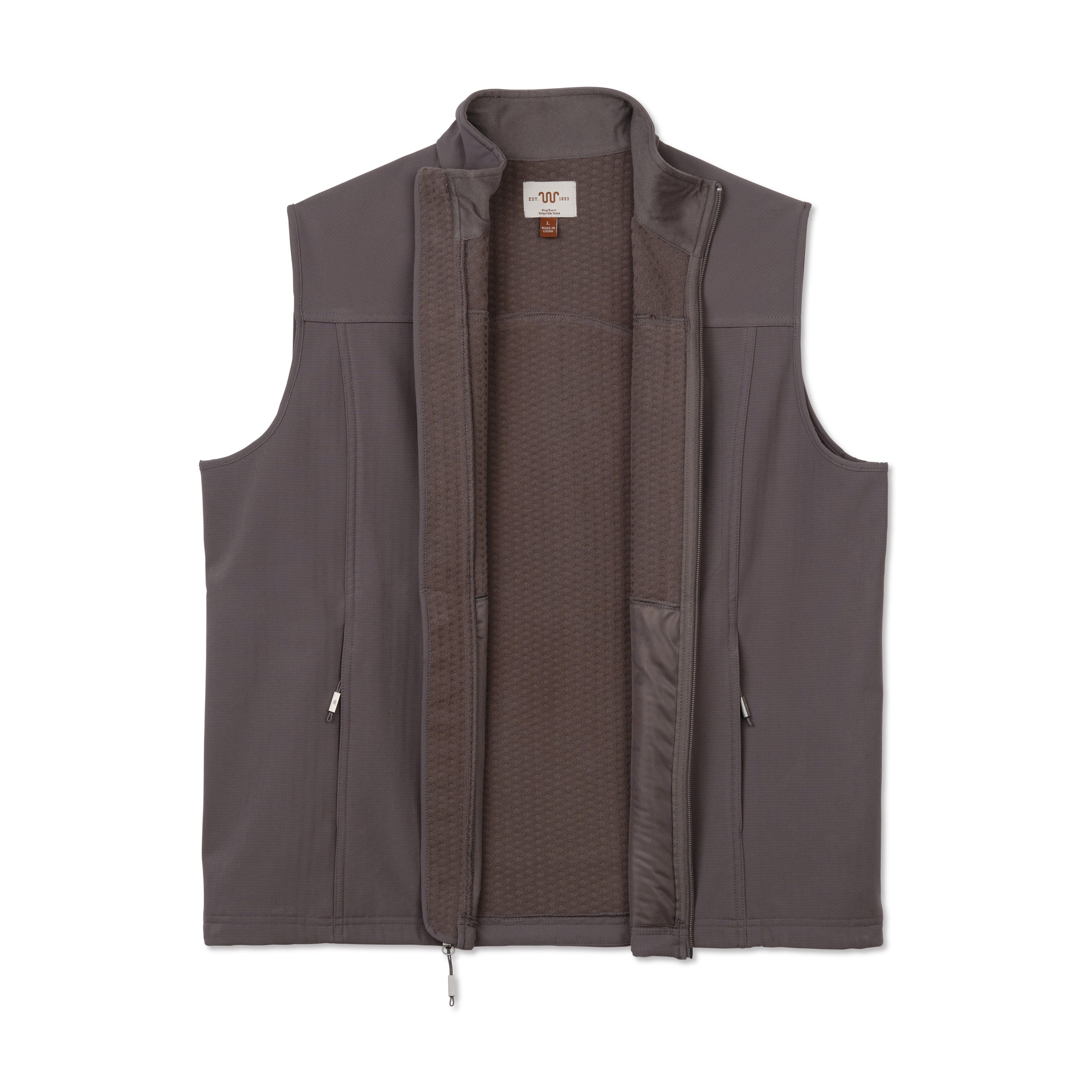 Men's Field Tech Vest