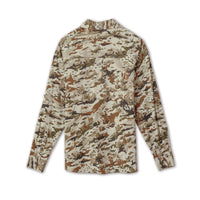 Women's Blue Norther™ Tech Shirt